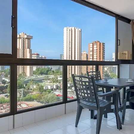 Gemelos 2 Apts