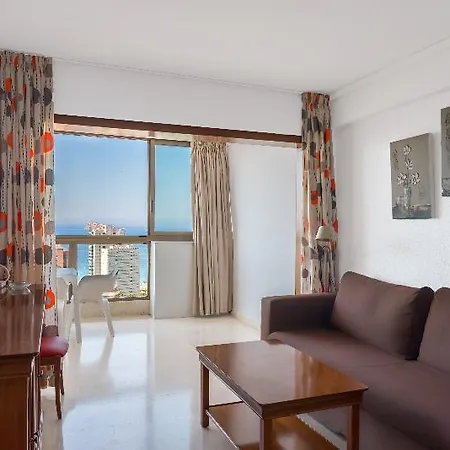 Hotel Gemelos 2 Apts 2*