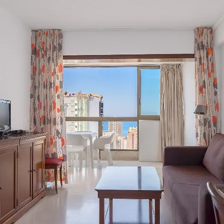 Gemelos 2 Apts