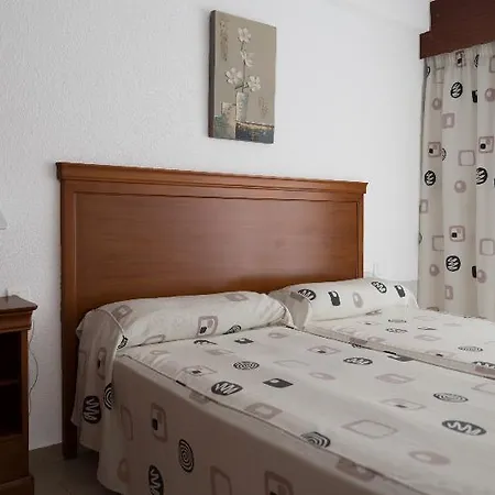 Gemelos 2 Apts Hotel