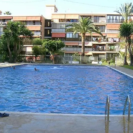 Piscis Apartment *