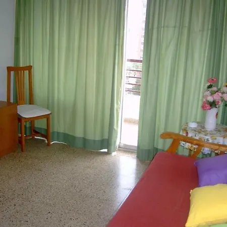Piscis Apartment Benidorm