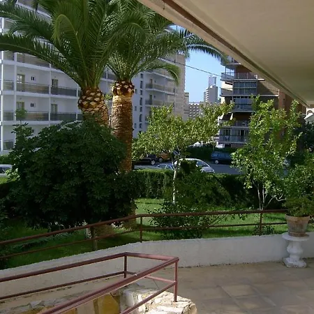 Piscis Benidorm