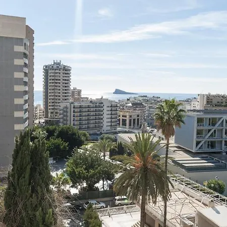 Otel Michelangelo