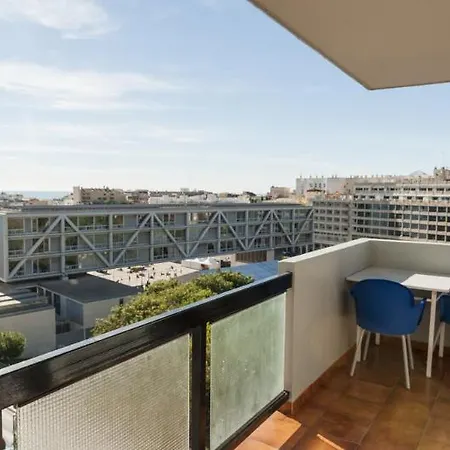Otel Michelangelo Benidorm