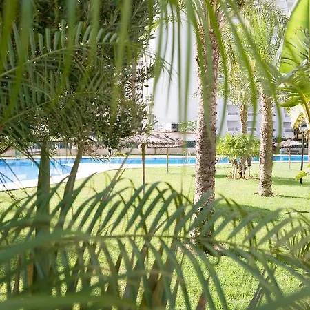 Gemelos 26 Apts 5*