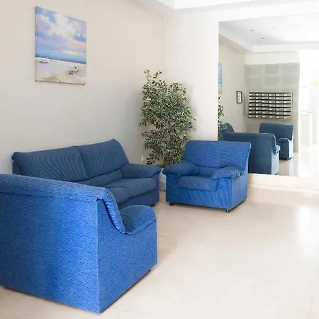 Apartment Gemelos 23 - Beninter Benidorm