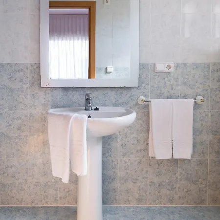 Apartment Gemelos 23 - Beninter Benidorm
