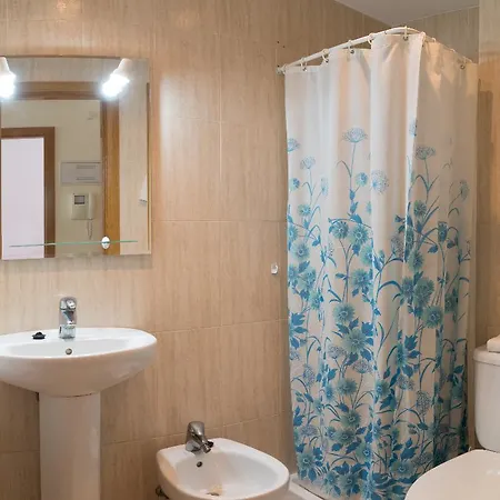 Apartment Gemelos 23 - Beninter