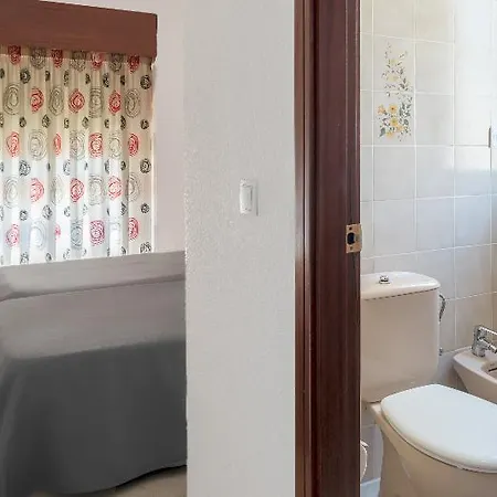 Apartment Gemelos 20 - Beninter