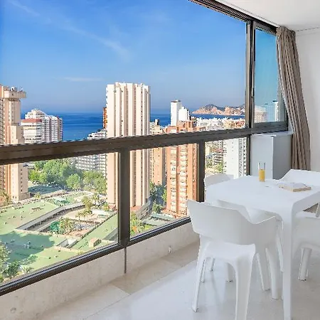 Gemelos 20 - Beninter Benidorm