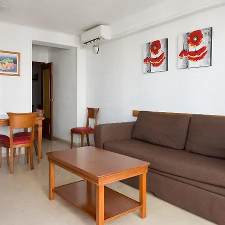 Apartment Gemelos 20 - Beninter Benidorm