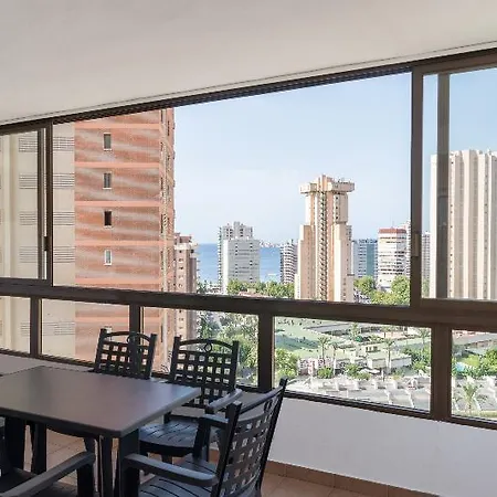 Apartment Gemelos 20 - Beninter