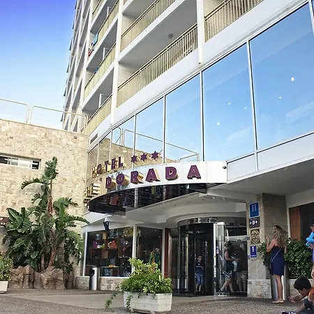Hotel Servigroup Torre Dorada Benidorm