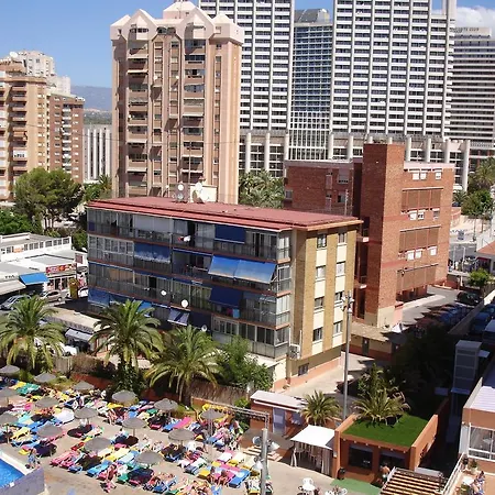 Apartment Primavera -