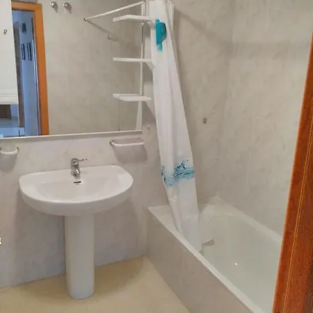 Appartamento Apartamento Coblanca 32