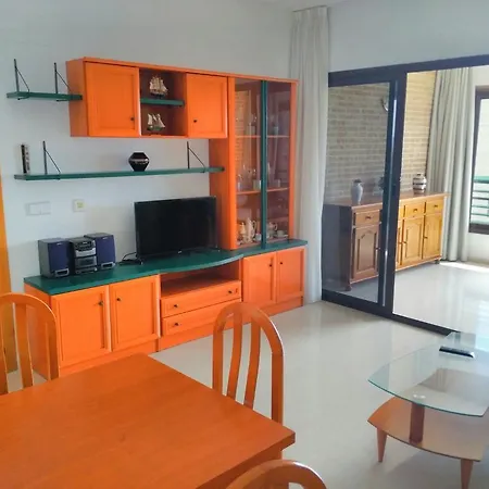 Apartamento Coblanca 32 Apartment Benidorm