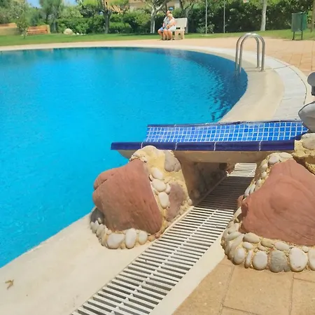 Apartamento Coblanca 32 Appartamento Benidorm