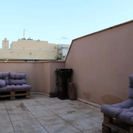 Apartment Atico Almudena