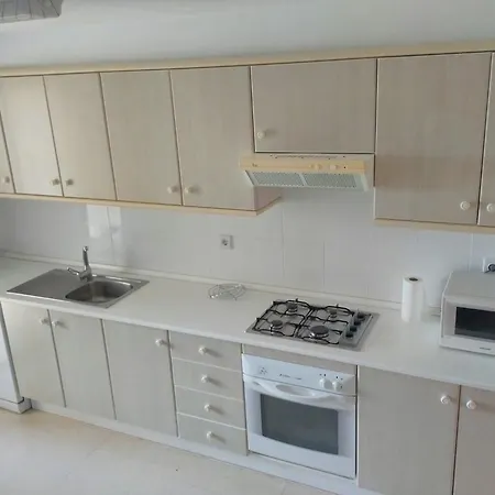 Apartamento Coblanca 32 * Benidorm