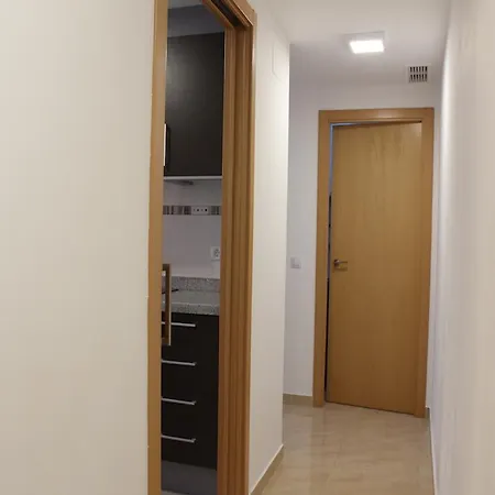Atico Almudena *