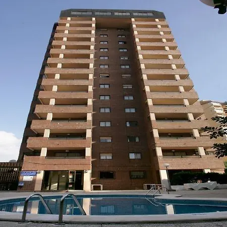 Apartamento Don Gregorio-fincas *