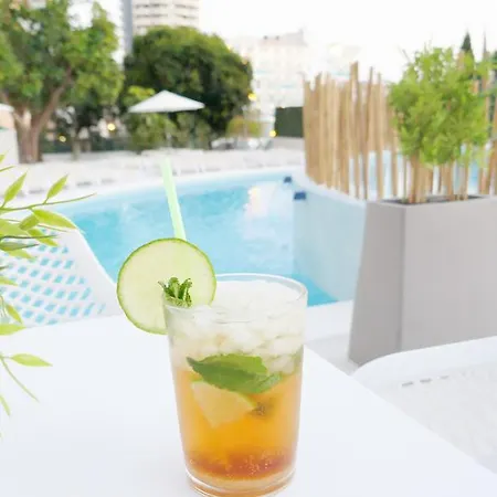 Primavera Park Hotel 4*