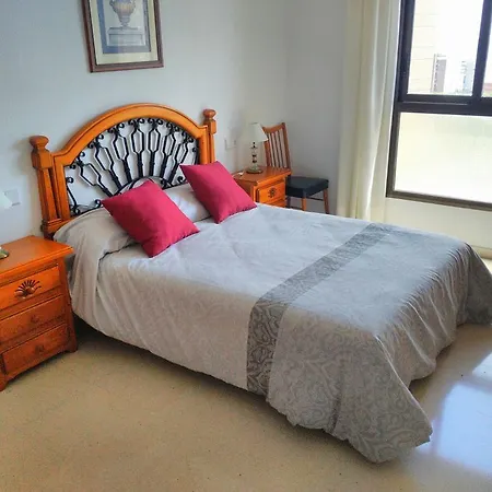Apartamento Coblanca 32 *