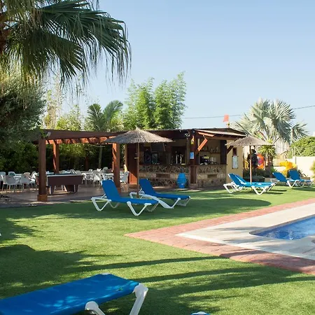 Campsite Armanello 3*