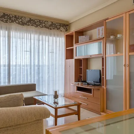 Apartmán Gemelos 20 Benidorm
