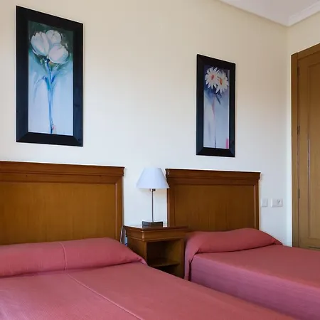 Gemelos 20 Apartmán Benidorm