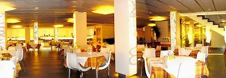 Hotel Sol Y Sombra