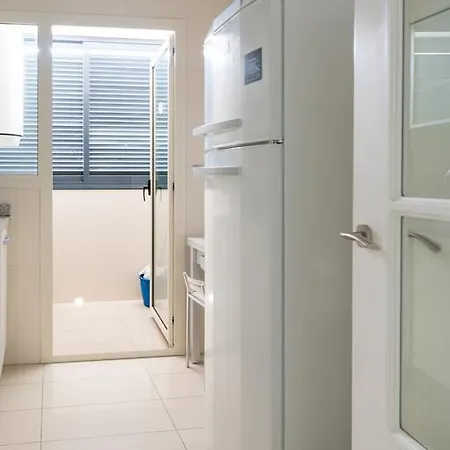 Apartment Gemelos 26