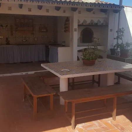 Villa Salteri *