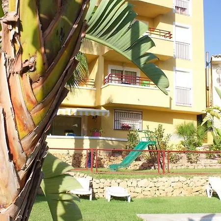 Nicaragua * Benidorm