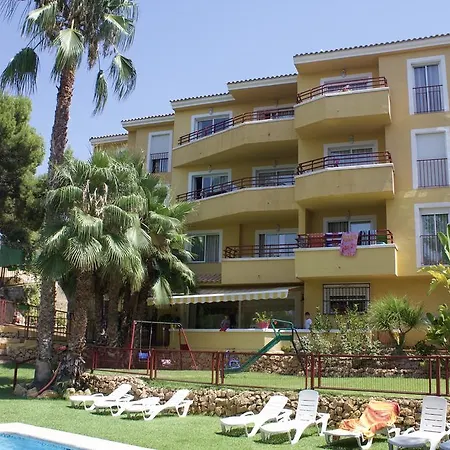 Nicaragua Benidorm