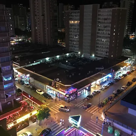 My Pretty Payma Apartment *