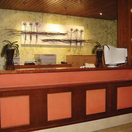 巴西酒店