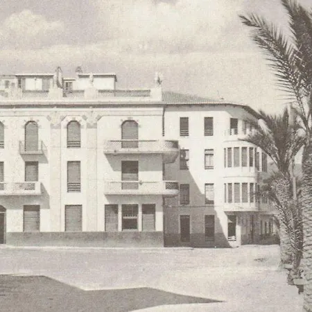 Apartment Senabre Palais Benidorm