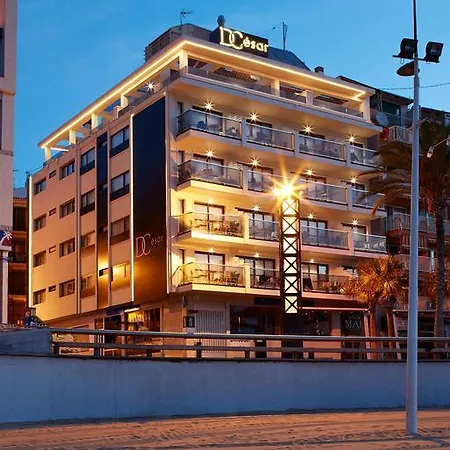 Don Cesar Boutique Benidorm