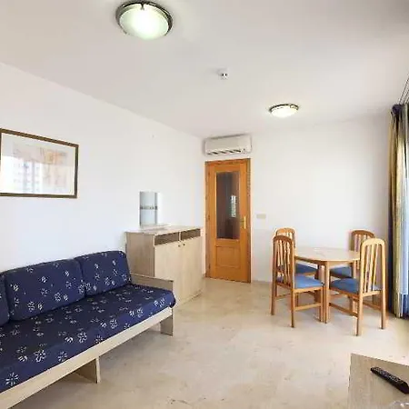 Benimar - Sabesa Apartamento