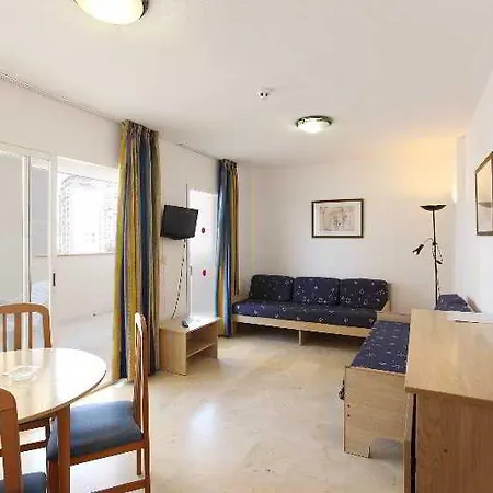 Apartamento Benimar - Sabesa *