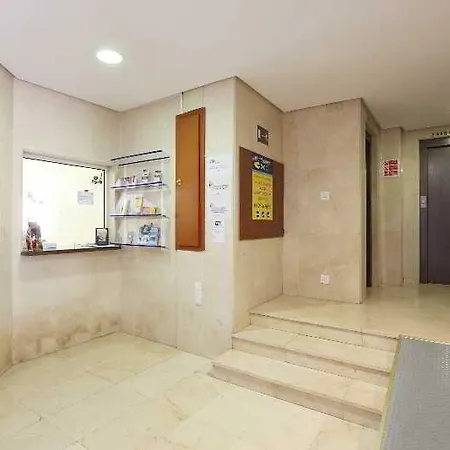 Mayra - Sabesa Apartamento *