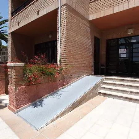 La Caseta - Sabesa * Benidorm