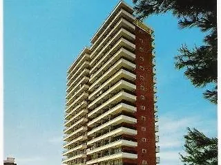 Apartment Piscis