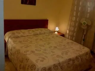 Otel Michelangelo Benidorm