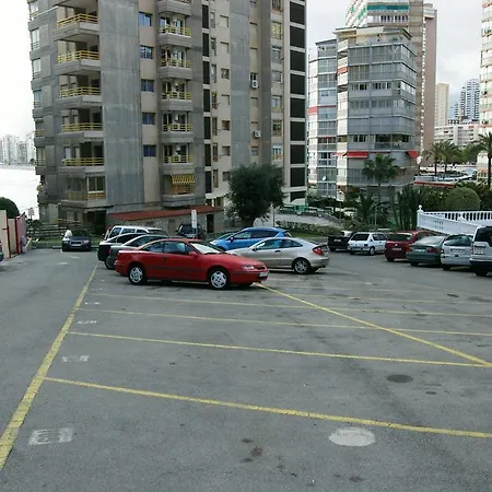 Don Miguel 1 - Arca Rent Benidorm