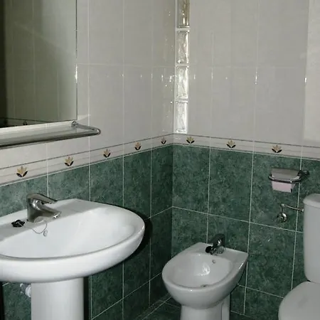 Don Miguel 1 - Arca Rent Apartment *