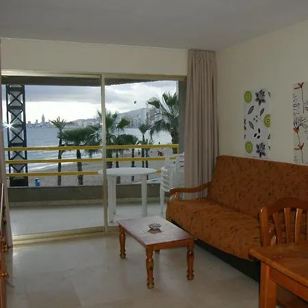 Don Miguel 1 - Arca Rent Apartment Benidorm