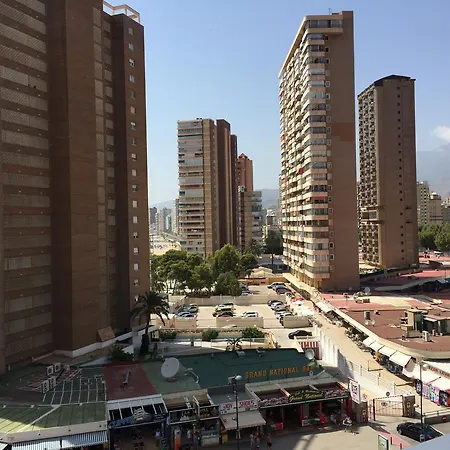 Apartamento El Rincon